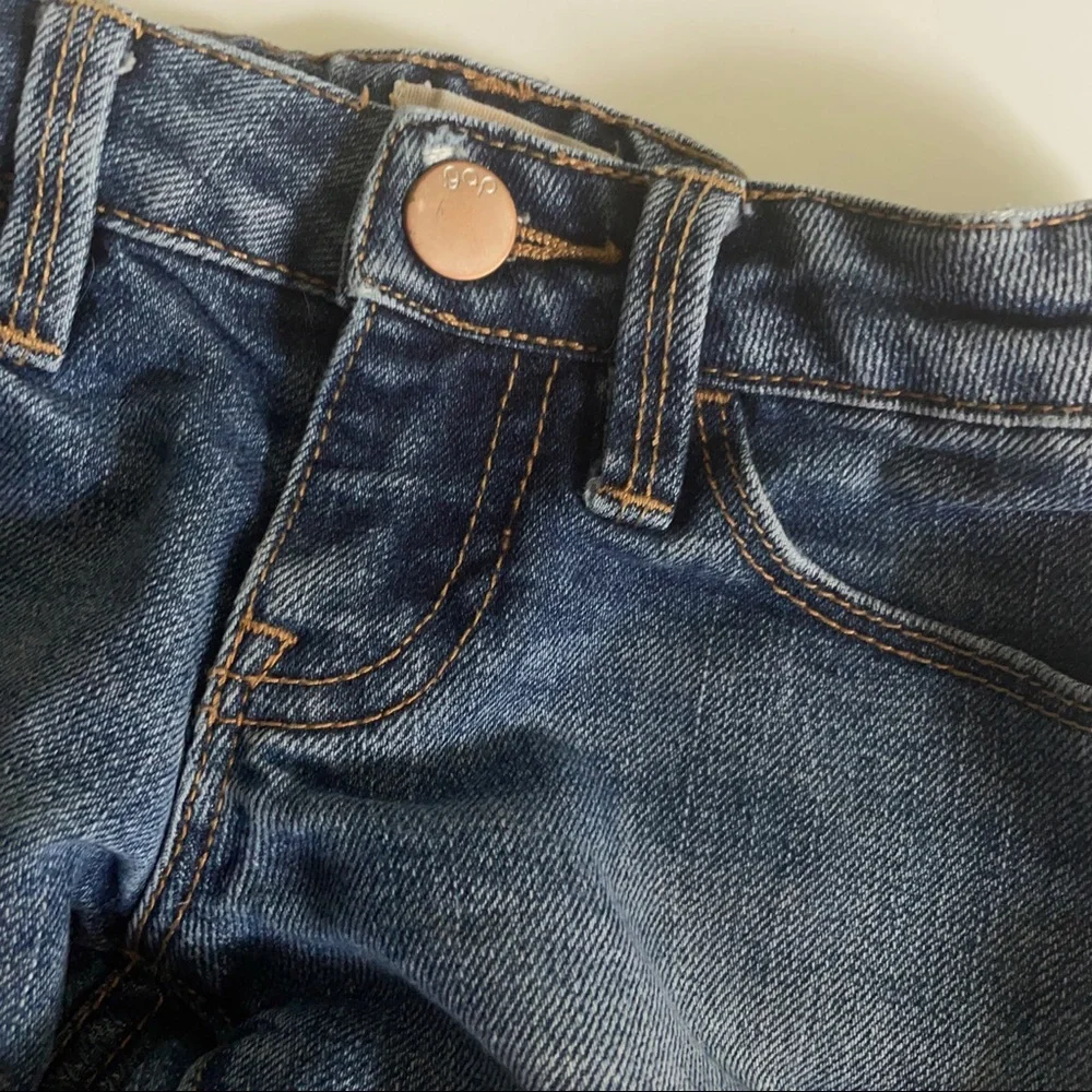 GAP blue denim